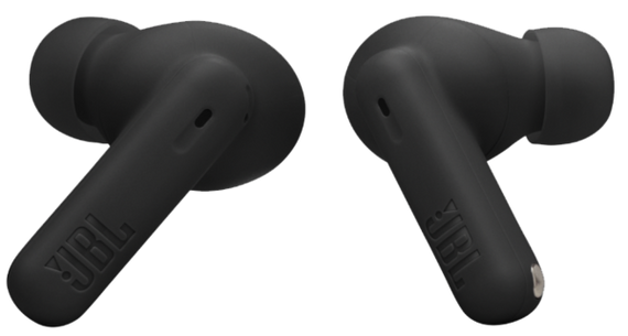 Гарнітура JBL WAVE BEAM 2 Black (JBLWBEAM2BLK) | Зображення 9