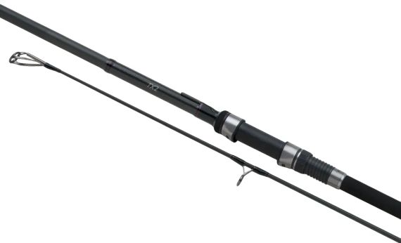 Коропове вудлище Shimano Tribal Carp TX-2 13’/3.96 m 3.0 lbs | Зображення 1