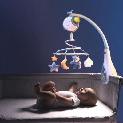 Мобиль Chicco NEXT2DREAMS голубой (07627.20) | Зображення 2