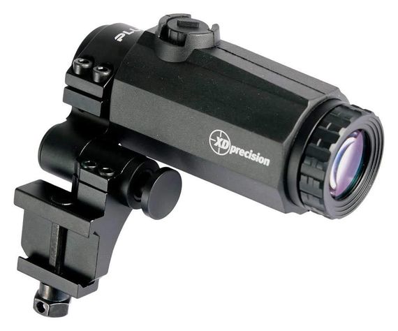 Магнифер XD Precision Plus 3x22 Оптический прицел Коллиматор Тактический прицел | Зображення 1