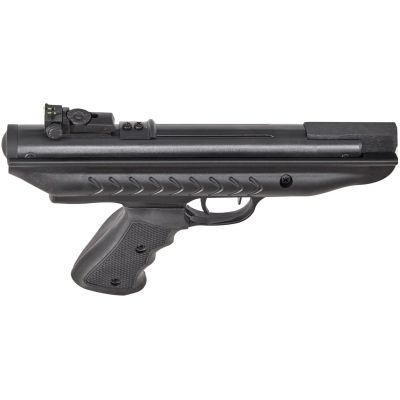 Пневматический пистолет Optima Mod.25 SuperCharger (2370.36.68) | Зображення 5