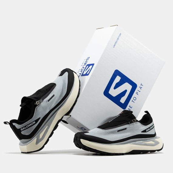 Чоловічі кросівки Salomon Odyssey весна / осінь 2285 | Зображення 8