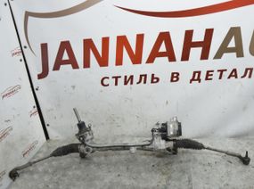 Рульова рейка Ford Focus III 2011-2018 Рейка рульова Форд Фокус 3 HV6C3D070LC