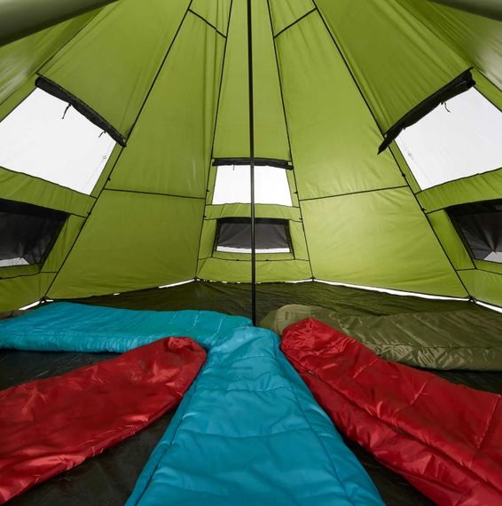 Намет Grand Canyon Black Falls 8 Capulet Olive (330039) | Зображення 2