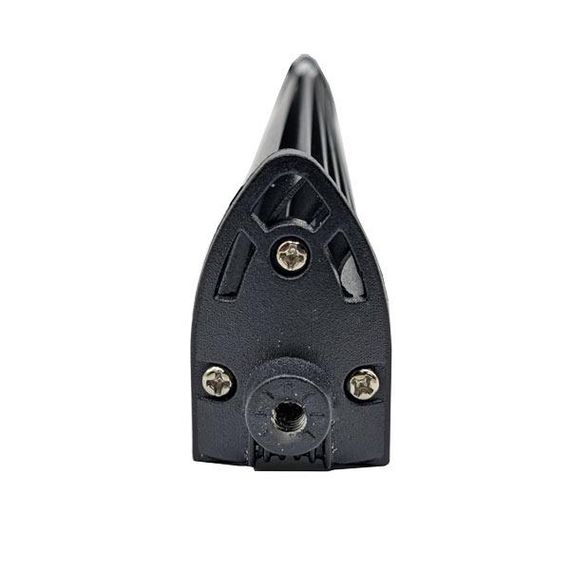 LED-балка 36W 340х30х48 мм (3W х 12) 3800 Lm світлодіодна фара | Зображення 4