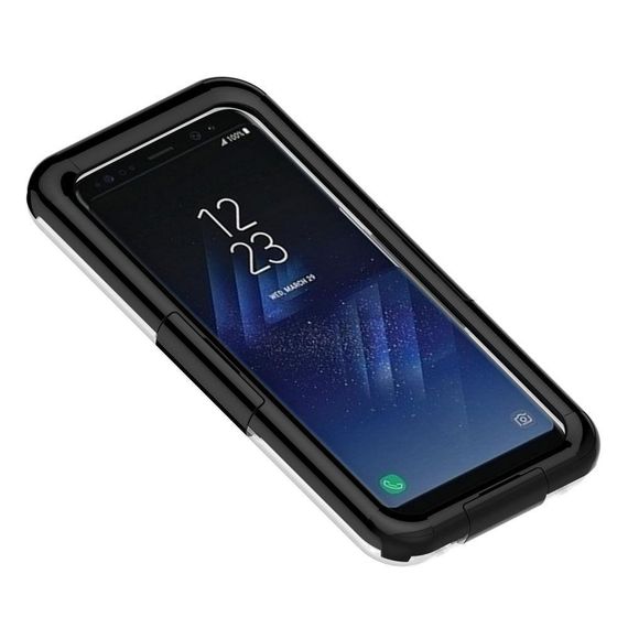 Підводний чохол аквабокс Primolux для Samsung Galaxy S8 / S9 - Black | Зображення 1