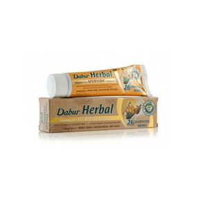 Зубная паста 26 аюрведических трав Dabur 100 мл 5022496012829
