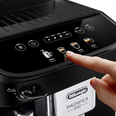 Кофемашина DeLonghi ECAM 290.21.B | Зображення 4