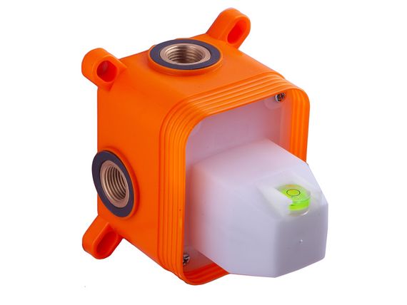 Змішувач для душа ASIGNATURA Intense (65503900) | Зображення 2