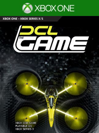DCL - The Game (Xbox One) - Xbox Live Key - ARGENTINA
