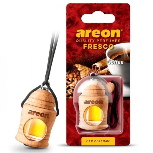 Освіжувач повітря AREON-VIP "Фреско" Coffee