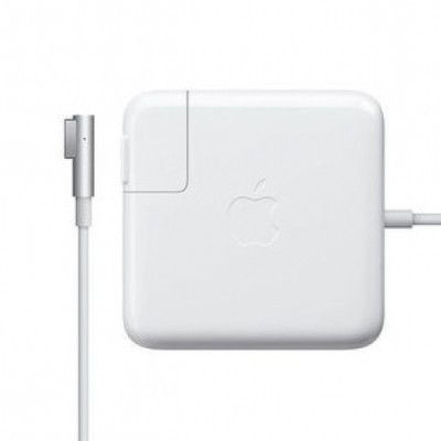 Блок питания к ноутбуку Merlion Apple 60W 16.5V 3.65A, MagSafe (20431 / LAMS/60)