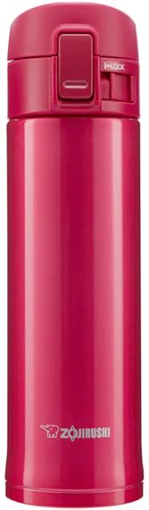 Термокружка Zojirushi SM-KHE48PV 0.48 л Red