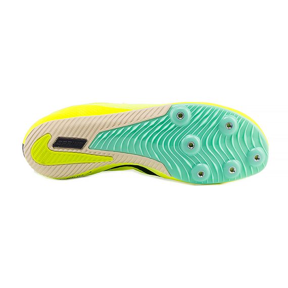 Кросівки Nike ZOOM RIVAL SPRINT | Зображення 3