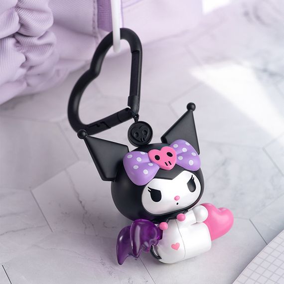 Механічна іграшка-сюрприз "Милі крильця" Pop Top Hello Kitty 24MDL-003 в асортименті | Зображення 5