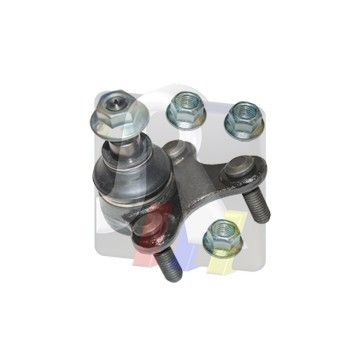 Шаровая опора левая VW Caddy/Golf 04-, RTS, 93-90938-256,