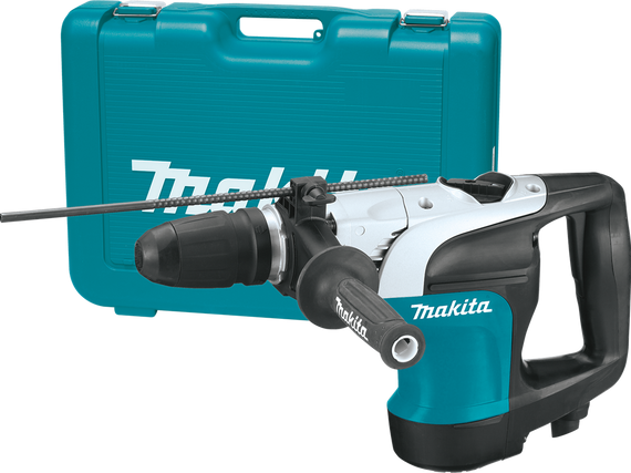 Кейс пластиковий для перфоратора Makita HR4002 (824798-3) | Зображення 1