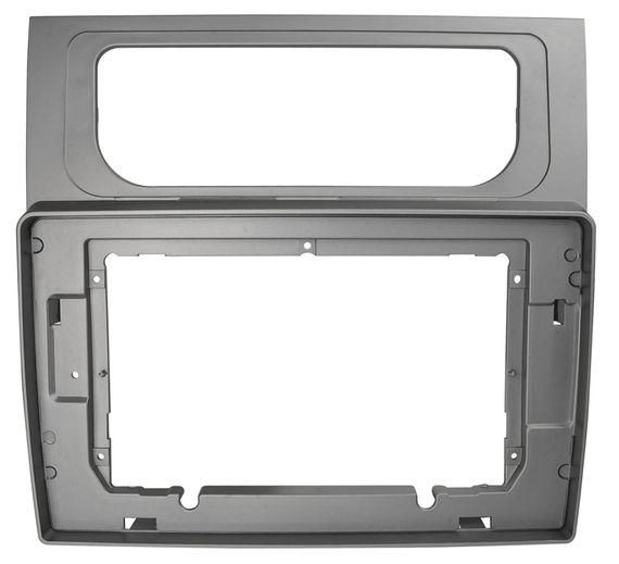 Перехідна рамка Сarav Volkswagen Touran (22-595)