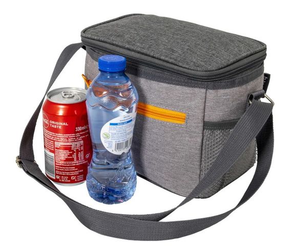 Термосумка Bo-Camp 10 Liters Grey (6702910) | Зображення 3