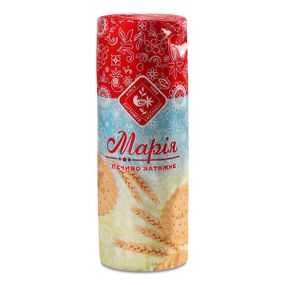 Печиво затяжне Марія 160г (214195)