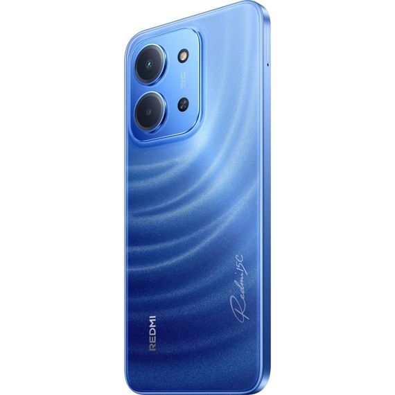 Мобільний телефон Xiaomi Redmi 15C 4/128GB Moonlight Blue (1163427) | Зображення 6