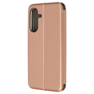 Чехол для мобильного телефона Armorstandart G-Case Samsung A36 5G Rose Gold (ARM83057) | Зображення 1