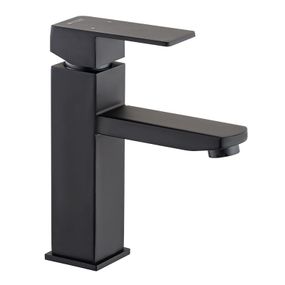 Змішувач для раковини MIXXUS KUB-001 (MI2810)