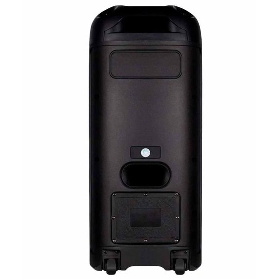 Потужна Bluetooth колонка Temeisheng 6838A 2*8″ (45708-_6268) | Зображення 3