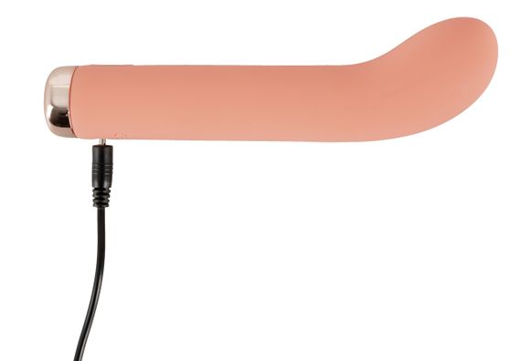 Вібратор для точки G — Mini G-Spot Vibrator 10 режимів вібрації Sex Aura | Зображення 7