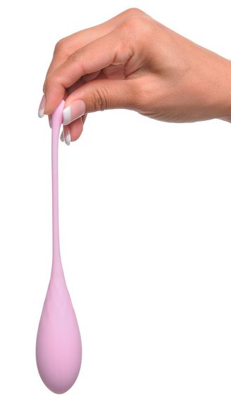 Набір тренажерів для Кегеля FFH Kegel Train-Her Set sexstyle | Зображення 4