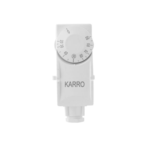 Термостат занурювальний Karro 1/2'' РЗ 90°С KR-1089 | Зображення 2