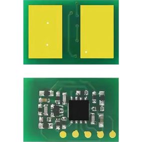 Чип для картриджа OKI B721/731, MB760/MB770 Black WWM (JYD-OK-B721)