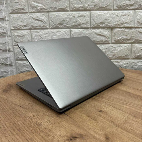 Ноутбук Lenovo Ideapad 3 14-ITL05 FHD i3 1115G4 8Gb SSD 256Gb Б/В | Зображення 2