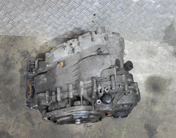 АКПП 2.0 CDI Mercedes A-Class W169 B-Class W245 2004-2012 Автоматична коробка перемикання передач Мерседес a1693703200 | Зображення 4