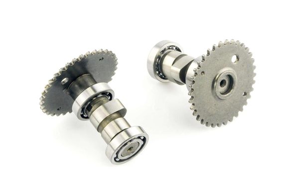Розподіл ГРМ 4T GY6 50 (+зірка) MANLE