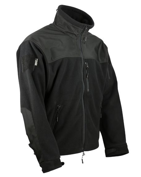 Фліс тактичний KOMBAT UK Defender Tactical Fleece | Зображення 1