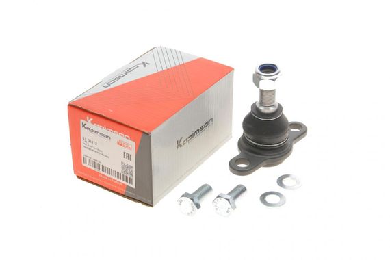 Опора кульова передня знизу VW T4 96-03 23-06212