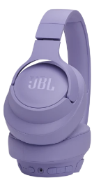 Гарнітура JBL TUNE 770NC Purple (JBLT770NCPUR) | Зображення 4