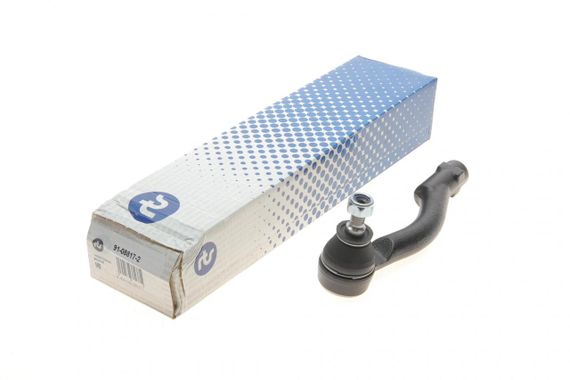 Наконечник тяги рульової L Hyundai Tucson Kia Sportage 04- 91-08817-2