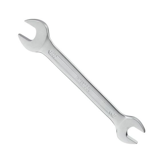 Ключ ріжковий 20-22 мм, STORM, Cr-V INTERTOOL XT-1120