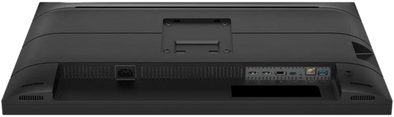 Монiтор 27" Philips 27B1U3900/00 Black | Зображення 5