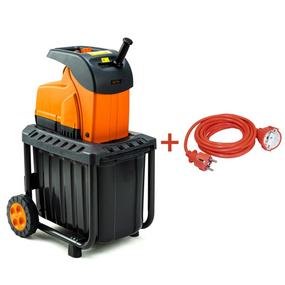 Садовый измельчитель GTM DS2800/45