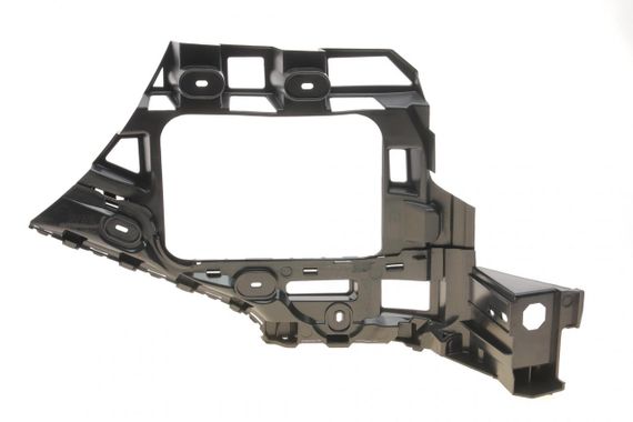Кронштейн крепления бампера заднего L VW Touareg 10-18 88071330302 | Зображення 2