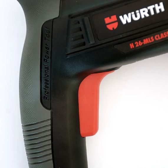 Перфоратор електричний H 26-MLS CLASSIC | Зображення 2