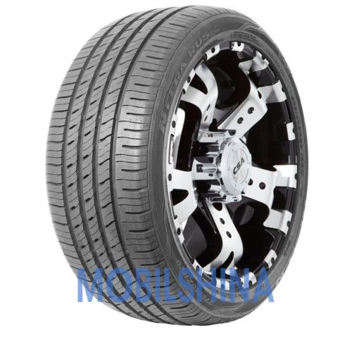 Летние шины ROADSTONE NFera RU5 (235/50R19 103V)