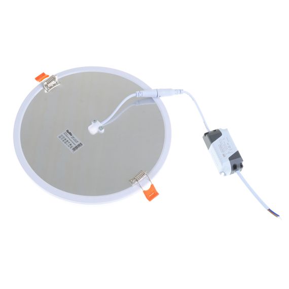 Светильник потолочный врезной  светодиодный LED-47/50W CW led | Зображення 3