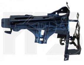 Крепеж фары левый BMW 5 F10 '10-16  51647200793