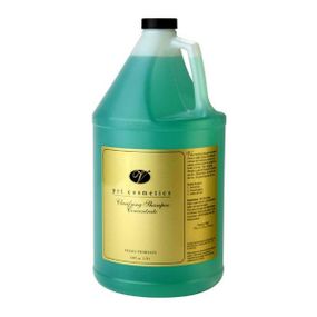 Vellus Clarifying Shampoo Concentrate - концентрированный шампунь глубокой очистки.  на разлив 250мл