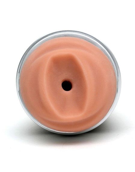 Мастурбатор Satisfyer Men Classic (Silver), ніжний матеріал, зручний корпус | Зображення 1