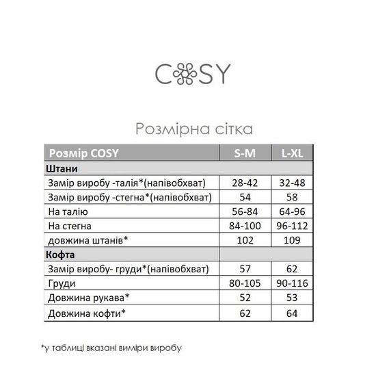 Домашня тепла піжама Котики з велсофта | Зображення 5